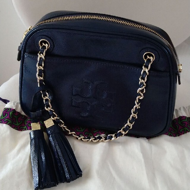 週末値下げ‼️Tory Burch ショルダーバッグ