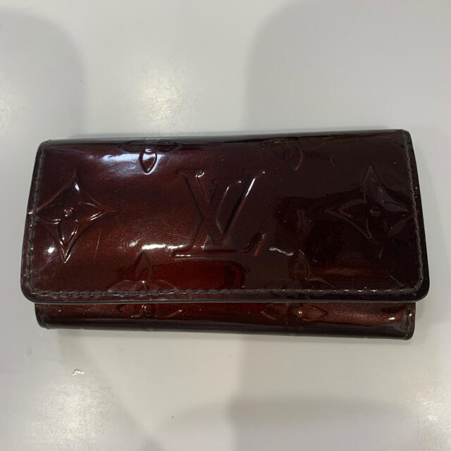 LOUIS VUITTON(ルイヴィトン)のLOUIS VUITTON キーケース メンズのファッション小物(キーケース)の商品写真