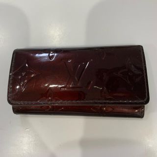 ルイヴィトン(LOUIS VUITTON)のLOUIS VUITTON キーケース(キーケース)