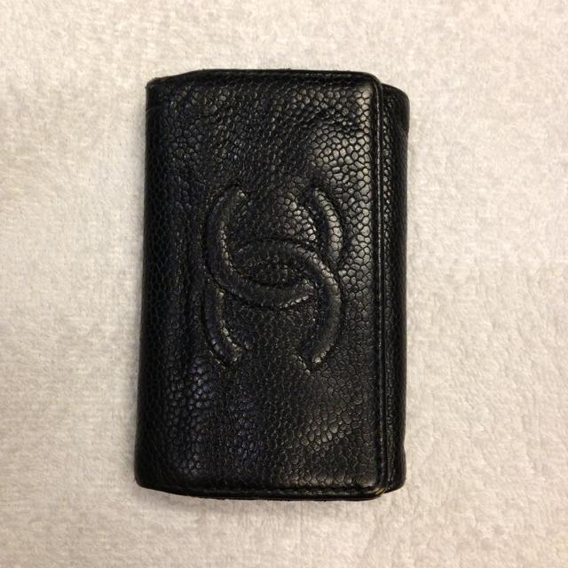 CHANEL - ♡シャネル キーケース♡