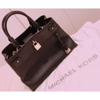 マイケルコース(Michael Kors)の♡ MICHEAL KORS バッグ ♡(ハンドバッグ)