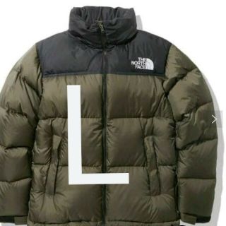 ザノースフェイス(THE NORTH FACE)のノースフェイス　NORTH FACE ヌプシ Nuptse   ニュートープ (ダウンジャケット)