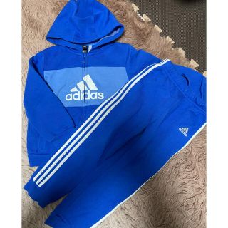 アディダス(adidas)のadidasセットアップ(その他)