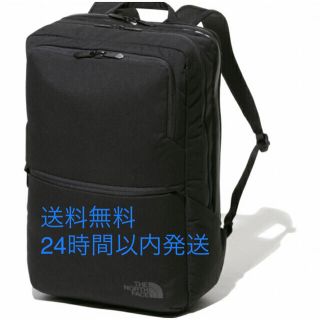 ザノースフェイス(THE NORTH FACE)のノースフェイス シャトルデイパック25L NM82054(バッグパック/リュック)