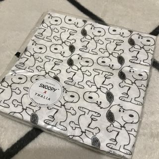 スヌーピー(SNOOPY)のたくさんスヌーピー★ペーパーナプキン(テーブル用品)