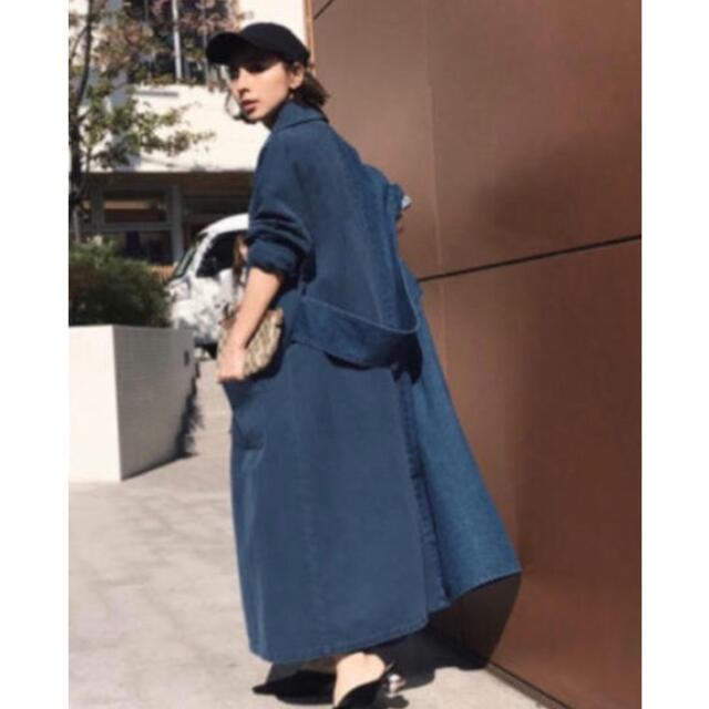 Ameri VINTAGE - アメリヴィンテージ　デニムコート　Ameri VINTAGE
