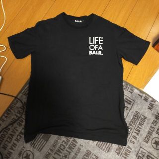 BALR(Tシャツ/カットソー(半袖/袖なし))