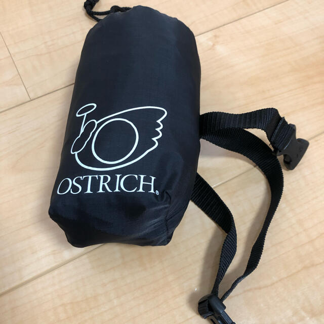 OSTRICH(オーストリッチ)のオーストリッチ(OSTRICH) 輪行袋 L-100　エンド金具付 スポーツ/アウトドアの自転車(その他)の商品写真
