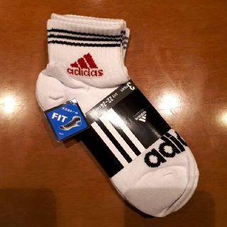 アディダス(adidas)のadidas　ソックス  3色組(ソックス)