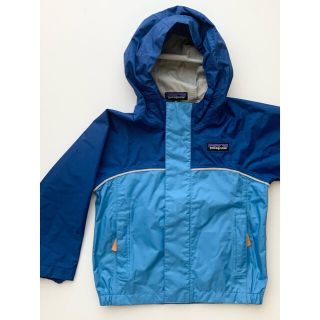 パタゴニア(patagonia)のPatagonia トレントシェルジャケット 2T(ジャケット/上着)