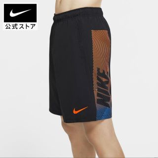 ナイキ(NIKE)の【新品未開封】NIKE ハーフパンツ L(ショートパンツ)