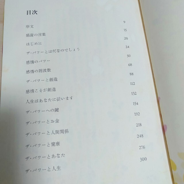 角川書店(カドカワショテン)のザ・パワ－ エンタメ/ホビーの本(その他)の商品写真