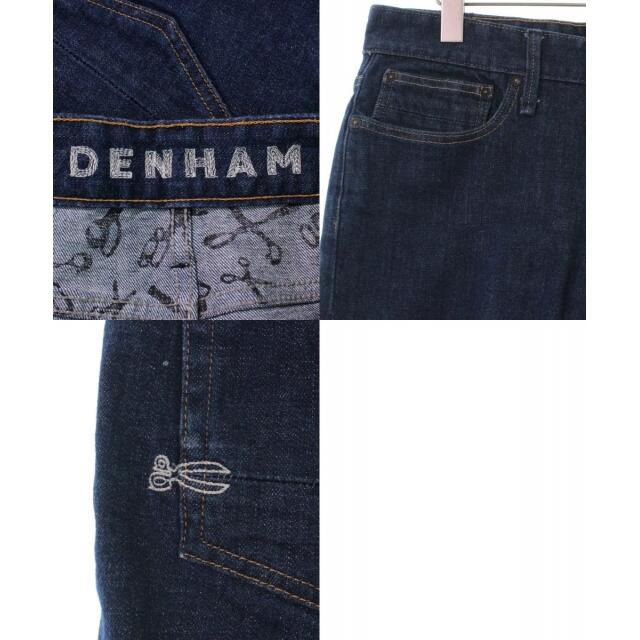 DENHAM(デンハム)のDENHAM ショートパンツ メンズ メンズのパンツ(ショートパンツ)の商品写真