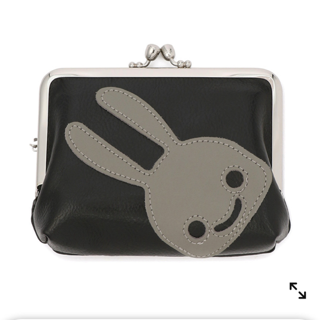 【12月スーパーSALE 15%OFF】 CUNE - キューン CUNE がま口 がまぐち レザーウォレット 財布 コインケース/小銭入れ