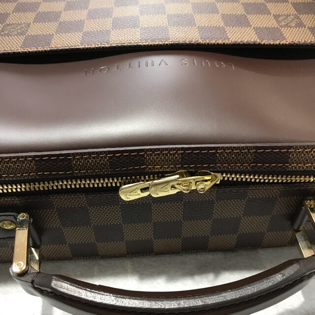 LOUIS VUITTON(ルイヴィトン)のヴィトン   ショルダーバック メンズのバッグ(ショルダーバッグ)の商品写真