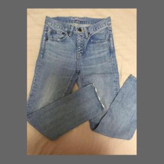 カリアング(kariang)のKariang jeans♡未使用(デニム/ジーンズ)