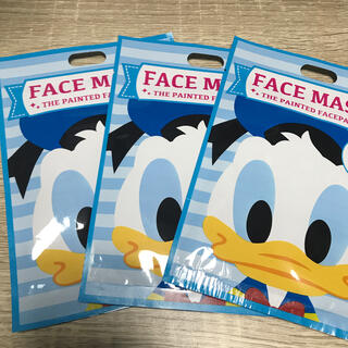 ディズニー パック フェイスマスクの通販 100点以上 Disneyのコスメ 美容を買うならラクマ