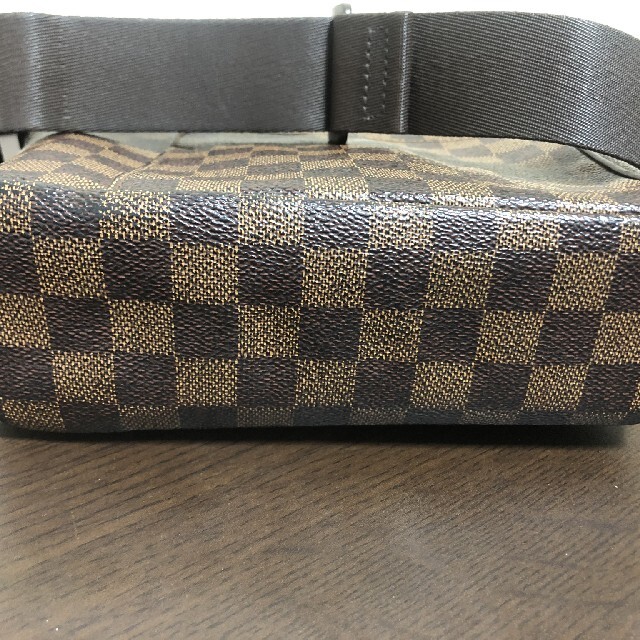 LOUIS VUITTON(ルイヴィトン)のLOUIS VUITTON☆ルイヴィトン ダミエ オラフ ショルダーバッグ レディースのバッグ(ショルダーバッグ)の商品写真