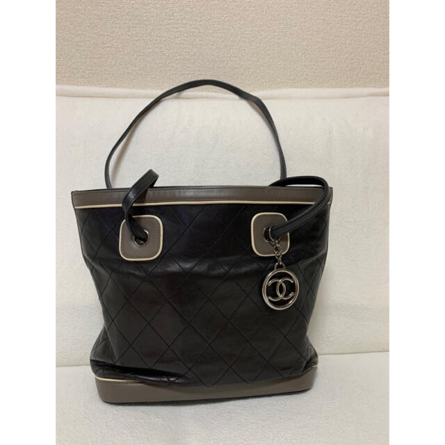 シャネル CHANEL バッグ