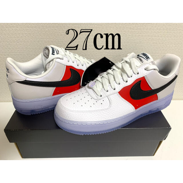 Nike 新品 27 Nike ナイキ エア フォース 1 07 Lv8 Embの通販 By バームクーヘン S Shop ナイキならラクマ