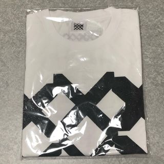 Rough“xxxxxx” Tシャツ(アイドルグッズ)