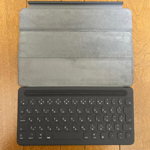 Apple 10.5インチiPad Pro用 Smart Keyboard