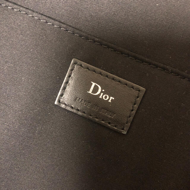 Dior Homme バックパック 2