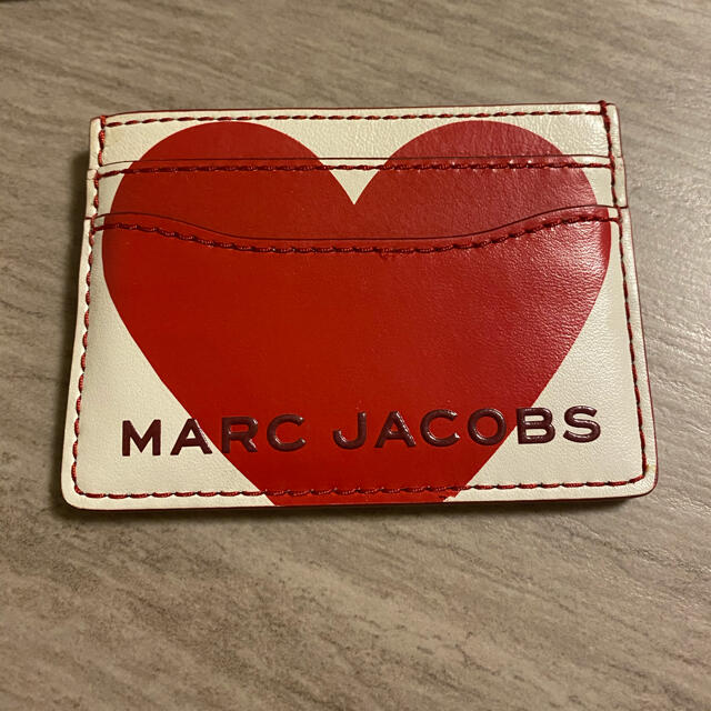 MARC JACOBS(マークジェイコブス)の【はい様専用】 レディースのファッション小物(名刺入れ/定期入れ)の商品写真