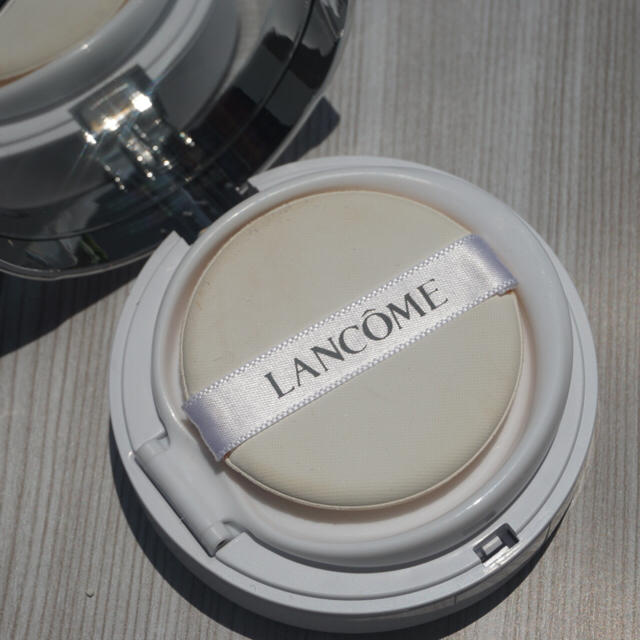 LANCOME(ランコム)のLancômeクッションファンデーション コスメ/美容のベースメイク/化粧品(ファンデーション)の商品写真