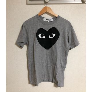 コムデギャルソン(COMME des GARCONS)のコムデギャルソン　Tシャツ(Tシャツ/カットソー(半袖/袖なし))