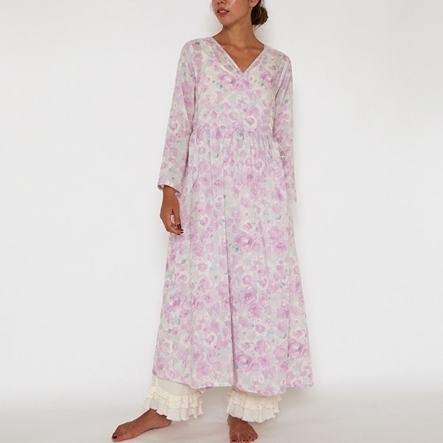 新品 タグ付き ナナデコール ソフィーローズカシュクールの通販 By みにりた ラクマ