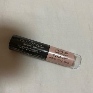 レブロン(REVLON)のレブロン　クリームハイライト(フェイスカラー)