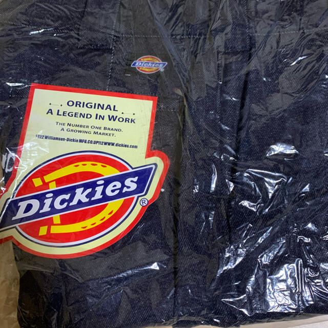 Dickies(ディッキーズ)のEXAMPLE x DICKIES WORK DENIM PANTS “874” メンズのパンツ(デニム/ジーンズ)の商品写真