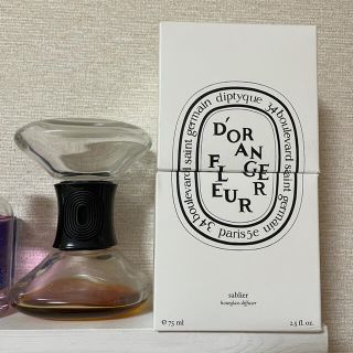 ディプティック(diptyque)のディップティック 砂時計 ディフューザー(アロマディフューザー)