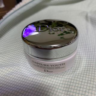 ディオール(Dior)のDior カプチュール ユース フェイス クリーム(フェイスクリーム)