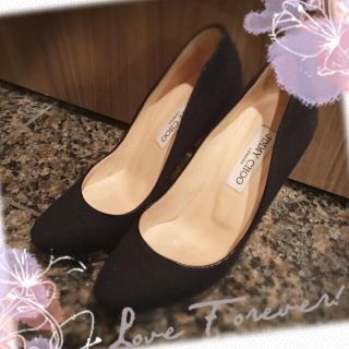 ジミーチュウ(JIMMY CHOO)のkotsu2様お取り置き♡8/10まで(ハイヒール/パンプス)