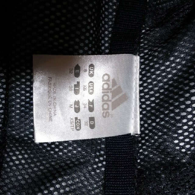 adidas(アディダス)の  アディダスウィンドブレーカー 上下 レディースのジャケット/アウター(その他)の商品写真