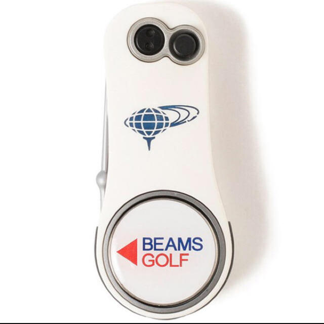 BEAMS(ビームス)のビームスゴルフ　グリーンフォーク スポーツ/アウトドアのゴルフ(その他)の商品写真