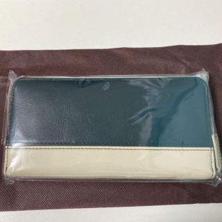 ビジネスレザーファクトリー　長財布(長財布)