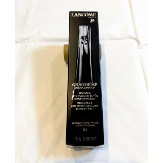 ランコム(LANCOME)のLANCOME マスカラ　GRANDIOSE(マスカラ)