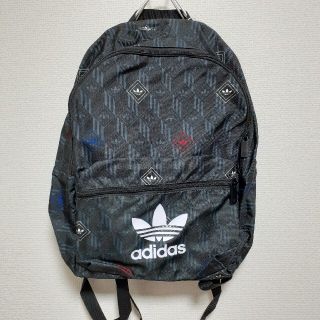 アディダス(adidas)の新品未使用 adidas originals アディダス リュック バックパック(バッグパック/リュック)