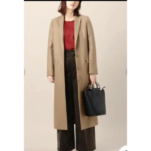 BEAUTY&YOUTH コート 新品タグ付き ロングコート NEW 69.0%OFF www