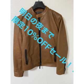 コーチ(COACH) ライダース ライダースジャケット(メンズ)の通販 59点