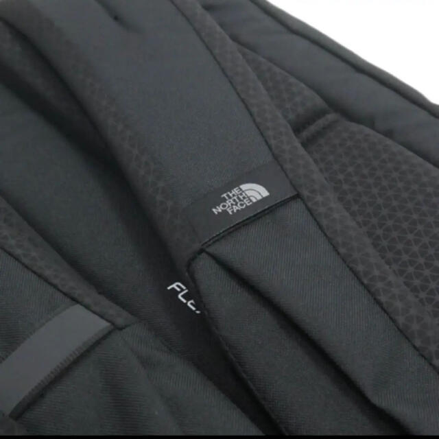 THE NORTH FACE(ザノースフェイス)のTHE NORTH FACE ノースフェイス バックパック ジャスター リュック メンズのバッグ(バッグパック/リュック)の商品写真