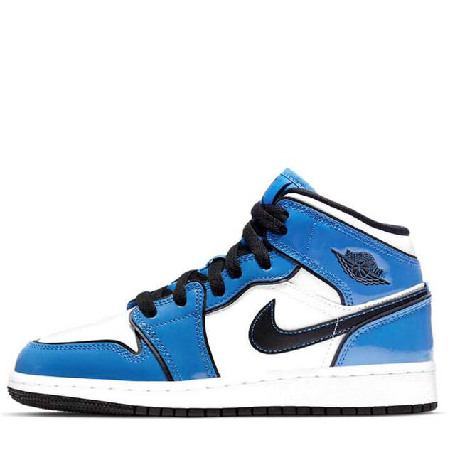 NIKE AIR JORDAN 1 MID SE GS