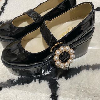 evelyn(ローファー/革靴)のフリマアイテム一覧 evelyn(ローファー/革靴)のフリマアイテム一覧