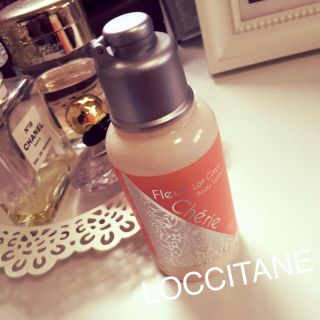 ロクシタン(L'OCCITANE)のロクシタン☆ボディークリーム(ボディクリーム)