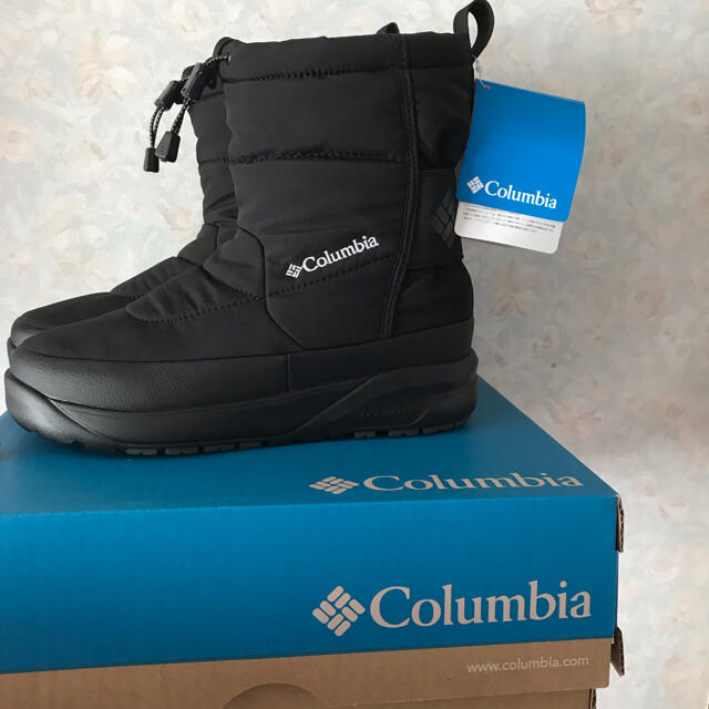 Columbia SPINREEL BOOT II  Unisex 26.0cm