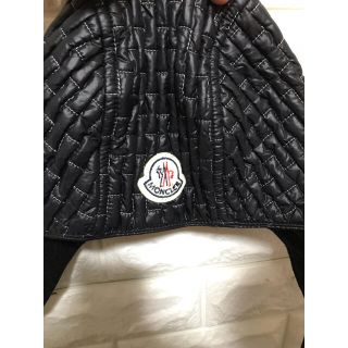 モンクレール(MONCLER)の帽子(帽子)