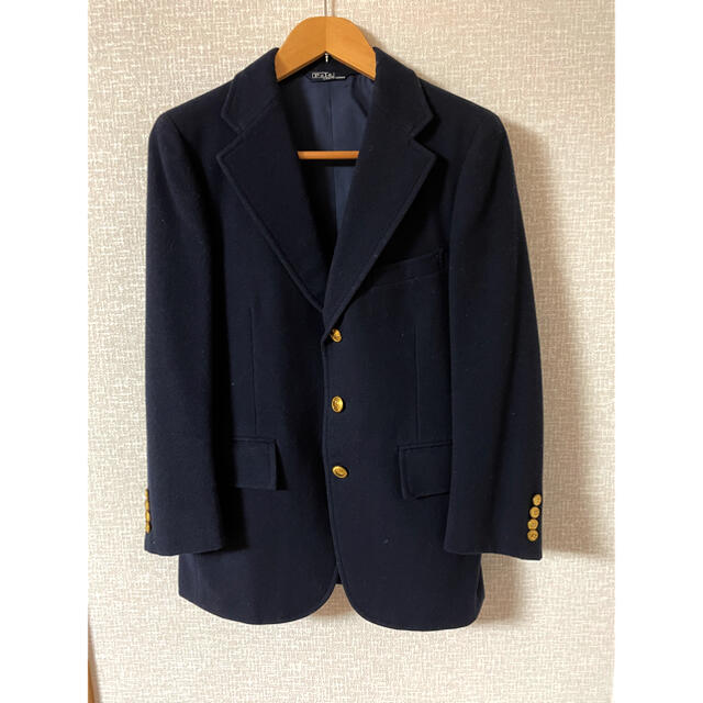 通販 LAUREN RALPH POLO - ウールコート ジャケット ポロラルフ